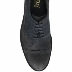 Navy Suede Lexton Lace-Up Shoes | Lotus 9 Navy Suede Lexton Lace-Up Shoes | Lotus -Lotus Shop navy suede lexton lace up shoes lotus p13547 32239 medium