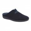Navy Textile Albert Slippers | Lotus -Lotus Shop navy textile albert slippers lotus p12861 29723 medium