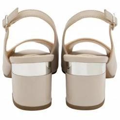 Nude Evelyn Slingback Shoes | Lotus -Lotus Shop nude evelyn slingback shoes lotus p13733 33107 medium