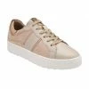Nude & Metallic-Print Leather Simone Casual Trainers | Stressless By Lotus -Lotus Shop nude metallic print leather simone casual trainers stressless by lotus p13203 31604 medium