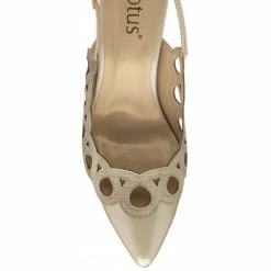 Nude & Snake-Print Debbie Slingback Court Shoes | Lotus 9 Nude & Snake-Print Debbie Slingback Court Shoes | Lotus -Lotus Shop nude snake print debbie slingback court shoes lotus p13718 33020 medium