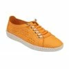 Orange Leather Kamari Casual Shoes | Lotus 2 Orange Leather Kamari Casual Shoes | Lotus -Lotus Shop orange leather kamari casual shoes lotus p13757 33181 medium
