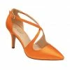 Orange Satin Willow Court Shoes | Lotus 1 Orange Satin Willow Court Shoes | Lotus -Lotus Shop orange satin willow court shoes lotus p13740 33125 medium