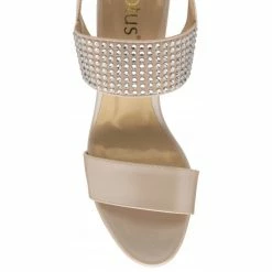 Oyster Pearl Aurora Heeled Sandals | Lotus 9 Oyster Pearl Aurora Heeled Sandals | Lotus -Lotus Shop oyster pearl aurora heeled sandals lotus p13614 33004 medium