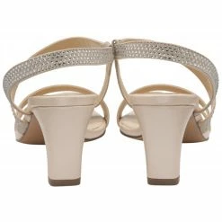 Oyster Pearl Bernadette Open-Toe Sandals | Lotus -Lotus Shop oyster pearl bernadette open toe sandals lotus p13720 33031 medium