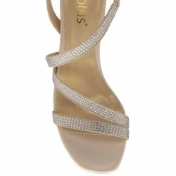 Oyster Pearl Bernadette Open-Toe Sandals | Lotus -Lotus Shop oyster pearl bernadette open toe sandals lotus p13720 33032 medium