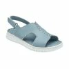 Pale Blue Leather Astrid Slingback Sandals | Lotus -Lotus Shop pale blue leather astrid slingback sandals lotus p13674 33360 medium