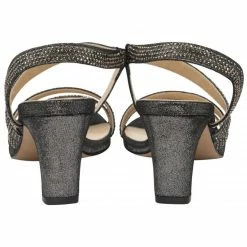 Pewter Bernadette Open-Toe Sandals | Lotus -Lotus Shop pewter bernadette open toe sandals lotus p13719 33027 medium