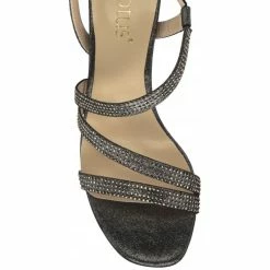 Pewter Bernadette Open-Toe Sandals | Lotus -Lotus Shop pewter bernadette open toe sandals lotus p13719 33028 medium