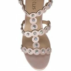 Pink Inaya Open-Toe Sandals | Lotus 9 Pink Inaya Open-Toe Sandals | Lotus -Lotus Shop pink inaya open toe sandals lotus p13628 33152 medium
