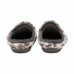 Pink Leopard-Print Cara Mule Slippers | Lotus 8 Pink Leopard-Print Cara Mule Slippers | Lotus -Lotus Shop pink leopard print cara mule slippers lotus p13120 30972 medium