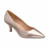 Pink Pearl Patent Rachel Kitten Heel Court Shoes | Lotus -Lotus Shop pink pearl patent rachel kitten heel court shoes lotus p13610 32953 medium