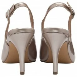 Pink Pearl Patent Remy Slingback Court Shoes | Lotus -Lotus Shop pink pearl patent remy slingback court shoes lotus p13714 32995 medium