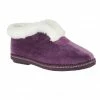 Purple Grace Textile Slippers | Lotus -Lotus Shop purple grace textile slippers lotus p12842 29655 medium