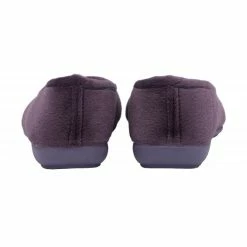 Purple Lois Ballerina Slippers | Lotus -Lotus Shop purple lois ballerina slippers lotus p13144 31020 medium