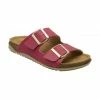 Raspberry Cortona Open-Toe Mule Sandals | Lotus 1 Raspberry Cortona Open-Toe Mule Sandals | Lotus -Lotus Shop raspberry cortona open toe mule sandals lotus p13665 33358 medium