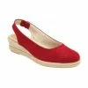 Red Anais Espadrille Wedge Shoes | Lotus -Lotus Shop red anais espadrille wedge shoes lotus p13784 33329 medium