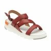 Red Leather Fionne Slingback Sandals | Stressless By Lotus -Lotus Shop red leather fionne slingback sandals stressless by lotus p13286 31205 medium