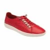 Red Leather Kamari Casual Shoes | Lotus -Lotus Shop red leather kamari casual shoes lotus p13749 33173 medium