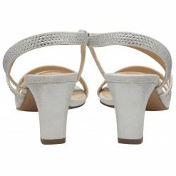 Silver Bernadette Open-Toe Sandals | Lotus 8 Silver Bernadette Open-Toe Sandals | Lotus -Lotus Shop silver bernadette open toe sandals lotus p13616 33023 medium