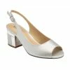 Silver Evelyn Slingback Shoes | Lotus -Lotus Shop silver evelyn slingback shoes lotus p13732 33101 medium
