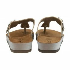Silver Pescara Toe-Post Sandals | Lotus -Lotus Shop silver pescara toe post sandals lotus p13176 31439 medium