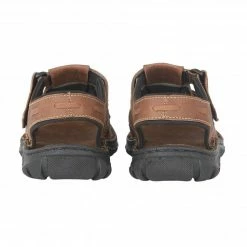Tan Doyle Strap Sandals | Lotus -Lotus Shop tan doyle strap sandals lotus p12131 26886 medium
