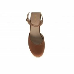 Tan Katie Espadrille Wedge Shoes | Lotus 9 Tan Katie Espadrille Wedge Shoes | Lotus -Lotus Shop tan katie espadrille wedge shoes lotus p13781 33320 medium