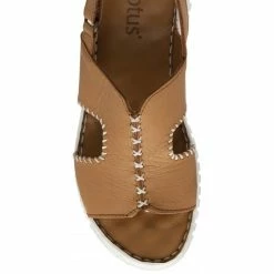 Tan Leather Astrid Slingback Sandals | Lotus -Lotus Shop tan leather astrid slingback sandals lotus p13673 32780 medium