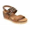 Tan Leather Brielle Wedge Sandals | Lotus 2 Tan Leather Brielle Wedge Sandals | Lotus -Lotus Shop tan leather brielle wedge sandals lotus p13275 31245 medium