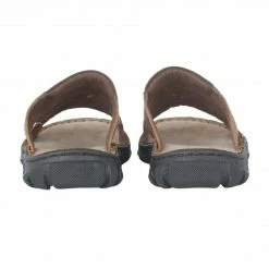 Tan Leather Cole Mule Sandals | Lotus -Lotus Shop tan leather cole mule sandals lotus p12142 26926 medium