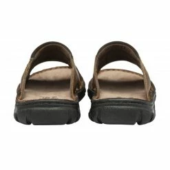 Tan Leather Louis Mule Open-Toe Sandals | Lotus -Lotus Shop tan leather louis mule open toe sandals lotus p13298 31163 medium