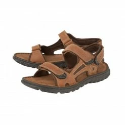 Tan Leather Noah Strap Sandals | Lotus -Lotus Shop tan leather noah strap sandals lotus p13300 31525 medium
