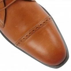 Tan Leather Norris Lace-Up Boots | Lotus 9 Tan Leather Norris Lace-Up Boots | Lotus -Lotus Shop tan leather norris lace up boots lotus p12854 29470 medium