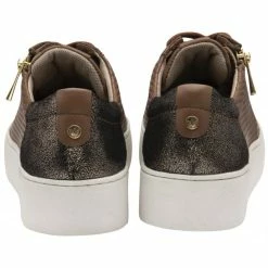 Tan Leather Stroud Casual Trainers | Stressless By Lotus -Lotus Shop tan leather stroud casual trainers stressless by lotus p13489 32426 medium