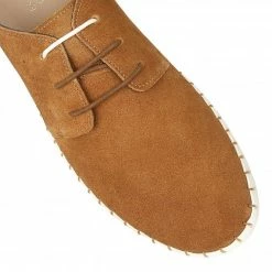 Tan Logan Lace-Up Shoes | Lotus -Lotus Shop tan logan lace up shoes lotus p12148 26943 medium