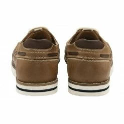Tan Princeton Deck Shoes | Lotus -Lotus Shop tan princeton deck shoes lotus p13321 31662 medium