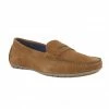 Tan Suede Addison Loafers | Lotus -Lotus Shop tan suede addison loafers lotus p13302 31532 medium