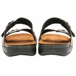 Taupe George Mule Sandals | Lotus -Lotus Shop taupe george mule sandals lotus p12929 30213 medium