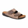 Taupe Textile Jeff Sandals | Lotus -Lotus Shop taupe textile jeff sandals lotus p12928 30227 medium