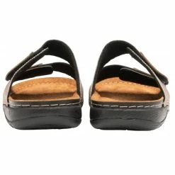 Taupe Textile Jeff Sandals | Lotus -Lotus Shop taupe textile jeff sandals lotus p12928 30229 medium