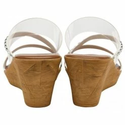 White Alma Mule Wedge Sandals | Lotus 8 White Alma Mule Wedge Sandals | Lotus -Lotus Shop white alma mule wedge sandals lotus p13590 32556 medium