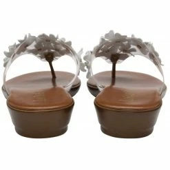 White Brittany Toe-Post Sandals | Lotus -Lotus Shop white brittany toe post sandals lotus p13677 32791 medium