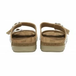 White Cortona Open-Toe Mule Sandals | Lotus -Lotus Shop white cortona open toe mule sandals lotus p13306 31562 medium