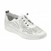 White Leather Katya Casual Shoes | Lotus -Lotus Shop white leather katya casual shoes lotus p13265 31281 medium