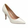 White Pearl Patent Roma Court Shoes | Lotus -Lotus Shop white pearl patent roma court shoes lotus p13611 32969 medium