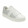 White & Silver Croc-Print Leather Simone Casual Trainers | Stressless By Lotus -Lotus Shop white silver croc print leather simone casual trainers stressless by lotus p13315 31620 medium